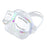 New Multi-Style Adult Scuba Diving Mask Swimming Goggles Scuba Snorkel Silicone HD Anti-Fog Tempered Glass Diving Goggles Gifts
