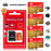 High Speed Memory Cards 16GB 32GB 64GB Micro tf sd card 1 512GB 256gb Class 10 UHS-1 flash TF/SD Card Micro memory cards