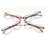 SHINU Women Progressive Multifocal Reading Glasses Anti Blue Light 2025 Luxery Hyperopia Presbyopia Photochromice Eyeglasses