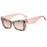 Amazing Cat Eye Sunglasses Women Vintage Shades Brand Designer Gafas Luxury Sun Glasses UV400 Eyewear Oculos