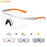 SCVCN Outdoor Photochromic Sunglasses Men Women Bicycl Cycling Glasses Sports MTB Driving Bike Eyewear Hiking UV400 Goggles New