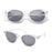 Reading Sunglasses For Women Men Square Classic Frame for Outdoors Use Sun Glasses Readers Eyeglasses with Diopter Spring Hinge