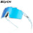 SCVCN Outdoor Climbing Photochromic Cycling Glasses MTB Riding Sunglasses UV400 Polarized Goggles Man Woman Bike Bicycle Eyewear