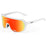 SCVCN Men Cycling Glasses Photochromic Sunglasses for Mountain Bike Road Bicycle Eyewear Pock Cycle Goggles UV400 Polarized MTB