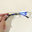 Gafas de Lectura Retro Viewring 2026 para Hombres y Mujeres Antiazules para Presbicia Sin Montura Recortadas de +1.0 a +4.0