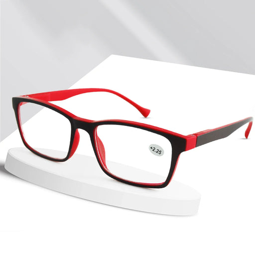 Gafas de lectura para hombres y mujeres, gafas para la vista, antiluz azul, gafas de lectura nuevas