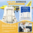 Sac à dos de voyage cabine avion Ryanair, sac à dos de compression sous vide, sac à dos pour hommes et femmes, sacoche pour ordinateur portable, sac à main
