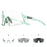 SCVCN New Photochromic Cycling Sunglasses UV400 Men Women Outdoor Sports Running Glasses MTB Drving Hiking Eyewear HD Lens