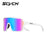 SCVCN New Photochromic Cycling Sunglasses Road Mtb Bike Glasses UV400 Sports Running Drving Goggles Men Women Bicycle Eyewear