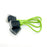Anti- Loss Fixer Zip Cord Suitcase Tent Backpack Tab Zipper Pull Travel Bag Puller Replacement Clip Zipper Pull Replacement