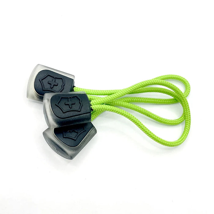 Anti- Loss Fixer Zip Cord Suitcase Tent Backpack Tab Zipper Pull Travel Bag Puller Replacement Clip Zipper Pull Replacement