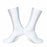 2026 New Cycling Slip Anti Silicone Summer Whiteline Aero Socks Men Bicycle Sport Running Bike Socks Calcetines 2024 New Socks