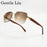 Rimless Square Men Sunglasses 2026 Luxury Polygon Photochromic Sun Glasses Male Driving Shades Punk Cut Lenses Frameless Eyewear