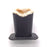1PC Winter  Eyeglass Holder Eyeglass Stand Display Stands Glass Shelf Sunglass Holder Polyester Cloth Eyeglass Stand