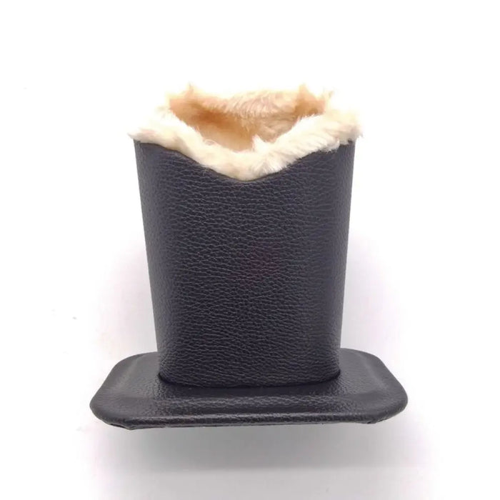 1PC Winter  Eyeglass Holder Eyeglass Stand Display Stands Glass Shelf Sunglass Holder Polyester Cloth Eyeglass Stand