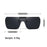 VIVIBEE Non Polarized Flip Up Clip On Sunglasses for Car Driving Dark Anti Glare Lens Shades See Digital Screen Sun Glasses