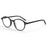 ZENOTTIC Retro Small Round Prescription Eyeglasses Women Men Anti Blue Light Progressive Glasses Photochromic Optical Eyewear