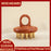 Guasha Face Facial Massager Tool Kansa Wand