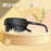 SCVCN New Children Cycling Sunglasses Outdoor Road Bike Eyewear Girls MTB Camping Hiking Glasses Teenager Sports UV400 Goggles