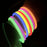 10/20/50/100 unidades de barras luminosas, palos de luz para fiestas, pulseras de bricolaje, conciertos, raves, artículos de fiesta de neón, festivales, actividades nocturnas JXB