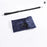 For Airplane Travel Travel Neck Pillow With Fillable Clothing Storage Bag U-Shaped Pillowcase Crystal Fleece Neck Pillow Cover