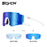 SCVCN New Photochromic Night Riding Glasses Outdoor Sport UV400 Travel Camping Sunglasses Men Women MTB Bike Cycling Glasses
