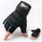 Outdoor Sport Gloves for Men Women Wrist Guard Fitness Gym Cycling Hiking Boxing Exercise Training Workout Long Wrist Fingerless