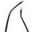 Diamond Studded Frameless Blue Light Reading Glasses for Men And Women with Blue Film Flat Light Cut Border