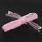 1PC Unisex Compact Mini Slim Pen Reading Glasses Metal Small Tube Spring Hinged Reader Eyeglasses with Portable Clip Case1.0~4.0