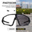 SCVCN Cycling Glasses Photochromic Sport Sunglasses Men MTB Mountain Road Bike Eyewear Protection Bicycle Goggles