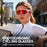 SCVCN New Photochromic Cycling Glasses Outdoor Bike Men Women MTB Road Bicycle Sports Sunglasses Mountaineering UV400 Goggles