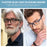 MODFANS Blue Light Reading Glasses Men Readers for Women Rectangular Anti Glare/Eye Strain Filter UV Read Eyeglasses Comfortable
