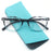 MODFANS Reading Glasses For Women Small face Readers Ladies Eyeglasses Frame With Spring Hinge Presbyopic glasses +2.0 +2.5 +3.0
