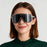 SCVCN Men Women Outdoor Bike Cycling Glasses UV400 Sport Sunglasses Mountain Bicycle Riding Eyewear Driving Fishing Running