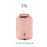 Waterproof Dry Bag Ultralight Clothing Storage Bag Lightweight Roll Top Travel Packing Organizer for Luggage Swimming Outdoor