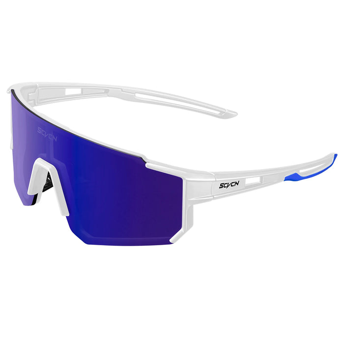SCVCN Fsshion Sunglasses Street Cycling Glasses Bike Men UV400 Sports MTB Outdoor Bicycle Women Sunglasses Multi Color Riding
