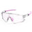 BUCKLOS Photochromic Cycling Glasses Professional Outdoor Sports Sunglasses UV400 Men Women Cycling Goggles Road Bike Eyewear