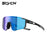 SCVCN Children's Polarized Photochromic Cycling Sunglasses Outdoor Running Glasses Boy Girl 6-14 Years Glasses Kids UV400