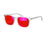 SHINU Computer glasses man blue light glasses Orange lenses clear lens gaming eyeglasses prescirption custom men's grade glasses