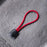 Anti- Loss Fixer Zip Cord Suitcase Tent Backpack Tab Zipper Pull Travel Bag Puller Replacement Clip Zipper Pull Replacement