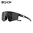SCVCN Children's Polarized Photochromic Cycling Sunglasses Outdoor Running Glasses Boy Girl 6-14 Years Glasses Kids UV400