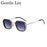 2026 Lunettes de soleil Steampunk carrées pour hommes, monture en métal polygonale, petites lunettes de soleil punk noires pour la conduite
