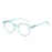 ZENOTTIC 2026 Fashion/Retro Clip On Sunglasses (Anti Blue Light Glasses+Polarized Clip)  for Men Women
