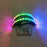 LED Glasses Sunglasses Goggles For Party Dancing Glowing LED Mask Rave Glasse EDM Party DJ Stage