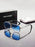 Gafas de sol de aviador con doble puente de estilo retro de lujo VIOLA MAG, gafas de piloto prémium, gafas de sol cuadradas de diseñador de moda con protección