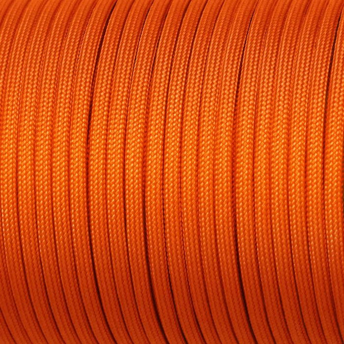 7 Cores 550 Paracord Cord 3 5 10 31 M Dia.4mm For Survival Lanyard Parachute Rope Camping Hiking Clothesline Tent Accessories