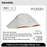 Naturehike Cloud Up 2 Pro Two Person Hiking Tent Lightweight Outdoor Camping Professional Camping Equipment
