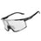 New Bicycle Glasses Outdoor Sports Running Sunglasses Road MTB Cycling Goggles Men Women Bike UV400 Eyewear Cycle Equipment