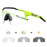 KAPVOE Photochromic Cycling Sunglasses Women Outdoor Sports Running UV400 Eyewear for Men Cycl Glasses Mountain Bicycle Goggles