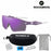 ROCKBROS Fashion Brand Men Women Bicycle Photochromic Eyewear MTB Bike FishingRunning CyclingSports Sunlasses Comfortable Goggle